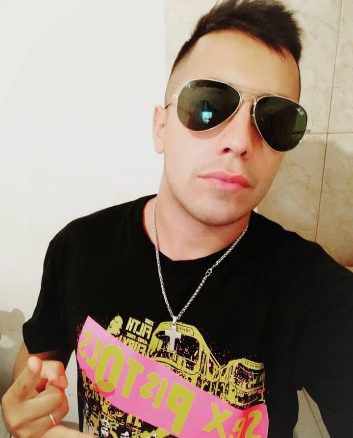 𝓥𝓲𝓬𝓲𝓸𝓾𝓼𝓡𝓸𝓬𝓴 ☠️ profile picture