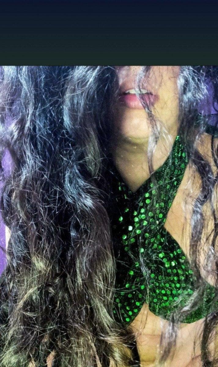 Vickylatvip profile picture