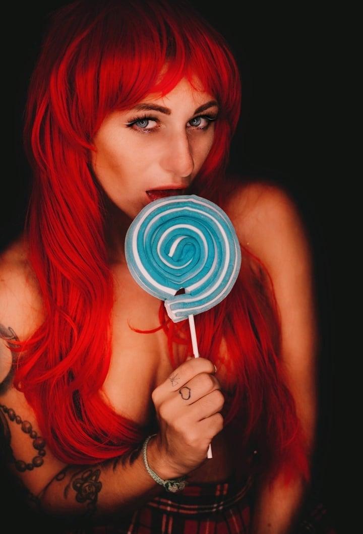 Miss Toory 💋 profile picture