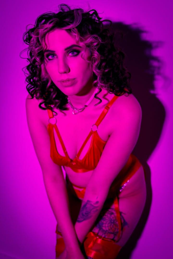 Princess profile picture
