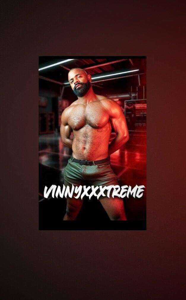 VINNY XXXTREME 🇧🇷 profile picture