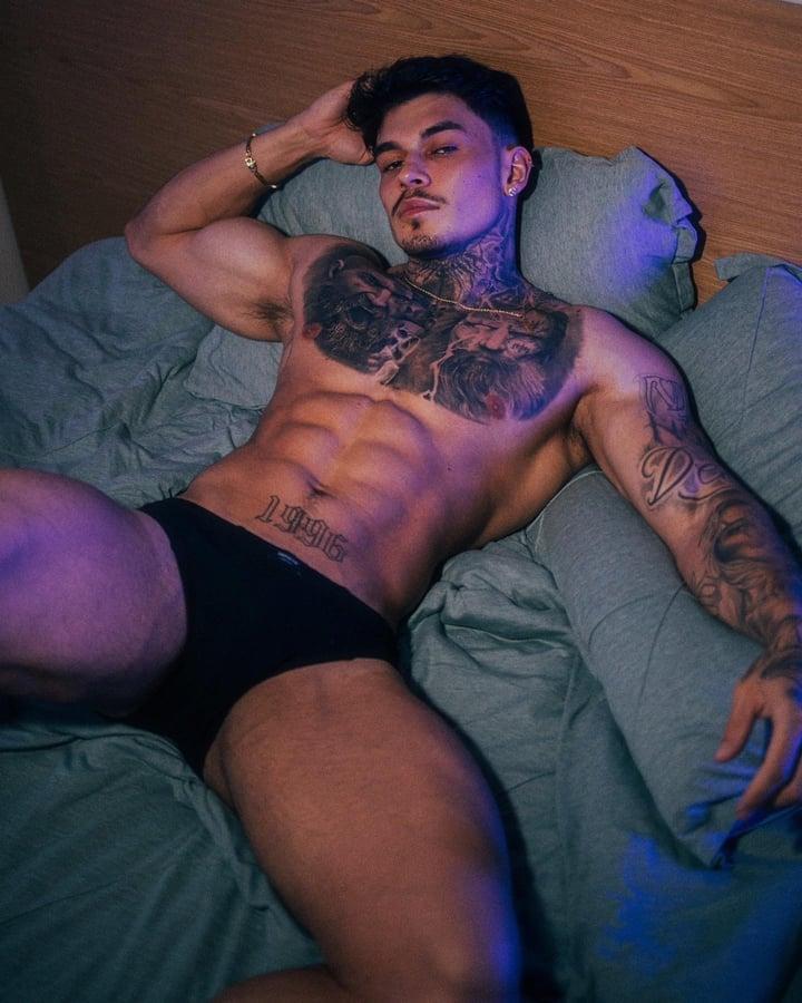 Victor Prado profile picture