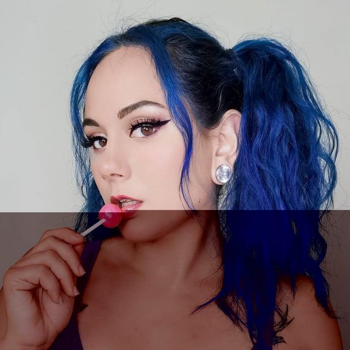 VIVIANNA VIXEN profile picture