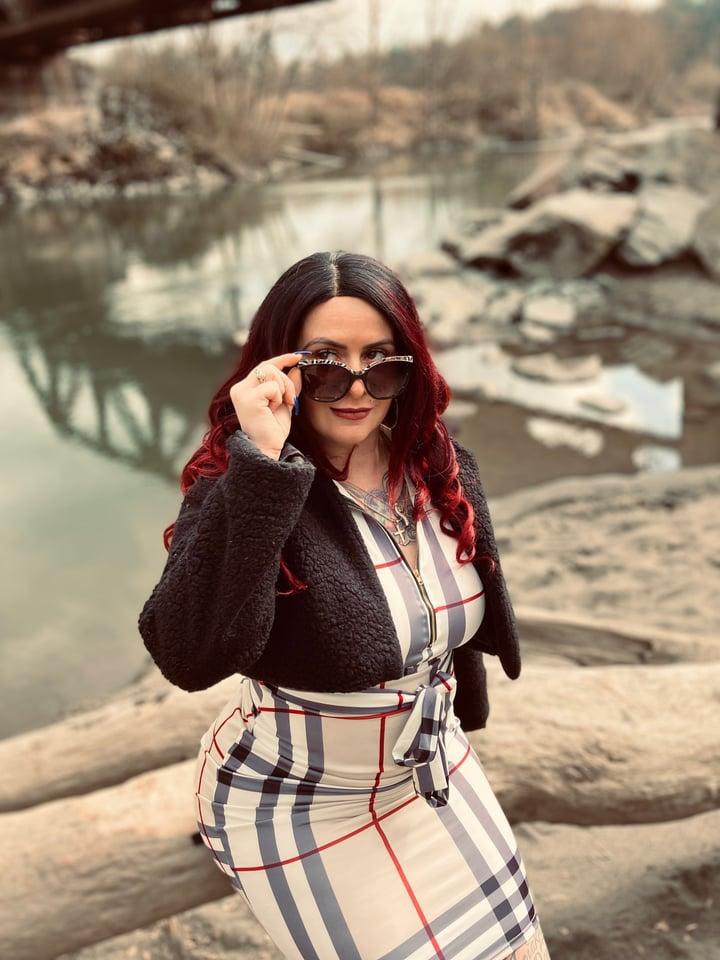 💎 Vixen Valentina 💎 profile picture