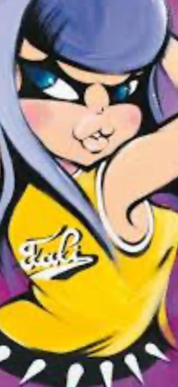 Vanity profile picture