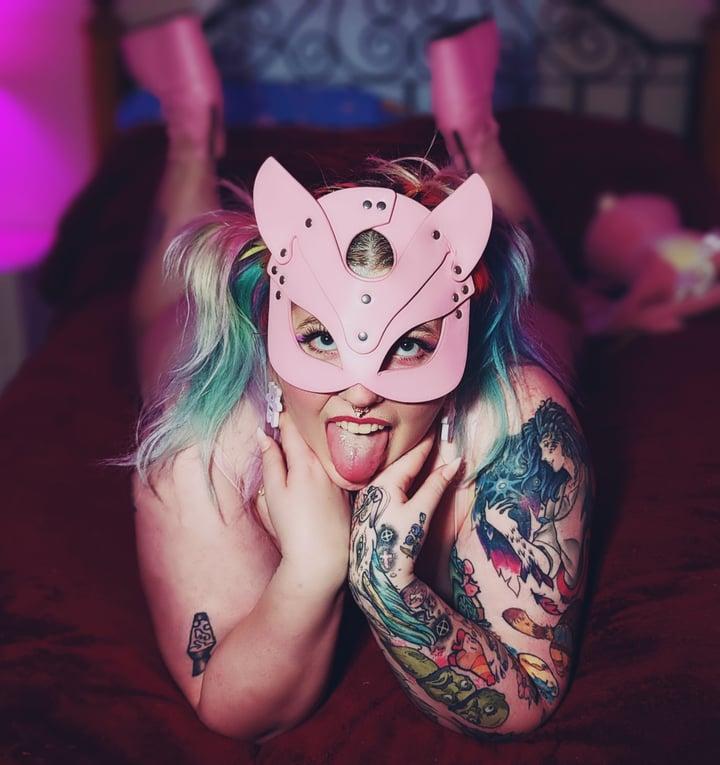 Violet viper profile picture
