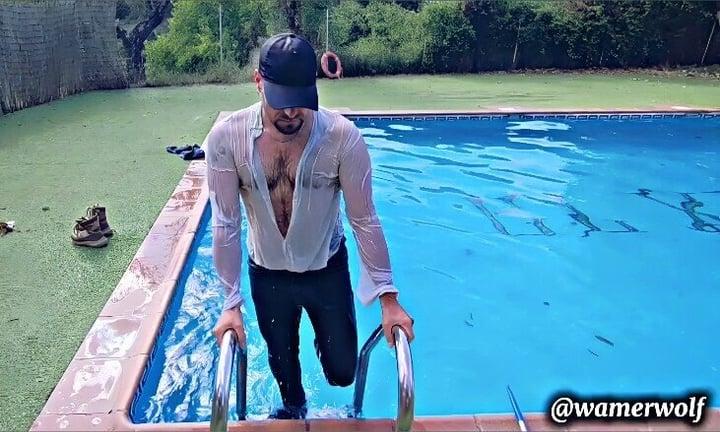 WamerWolf profile picture