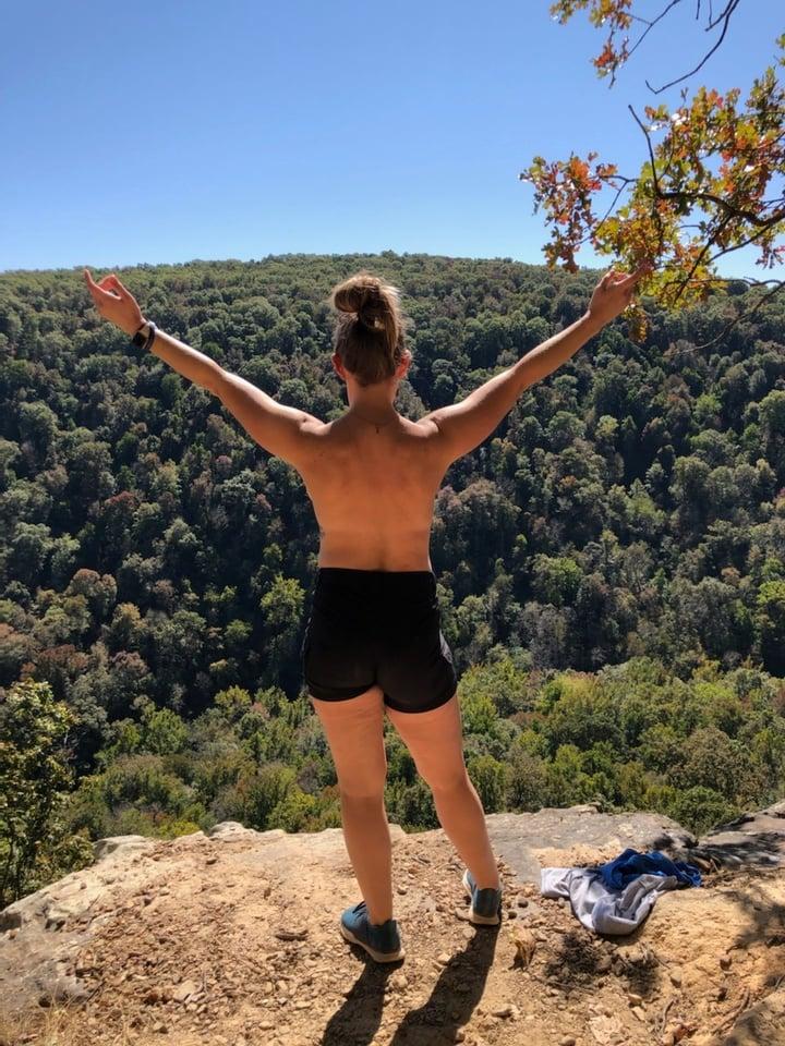 Wanderwoman profile picture