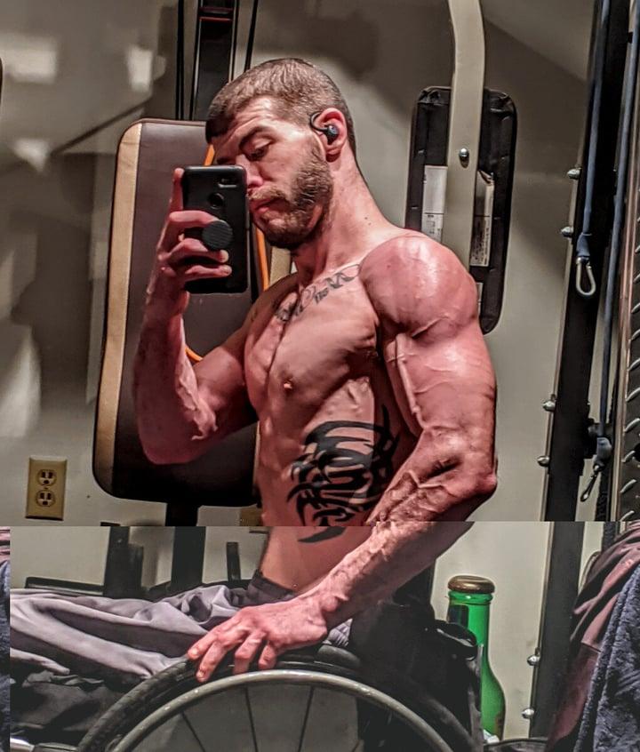 Wheelz54 profile picture