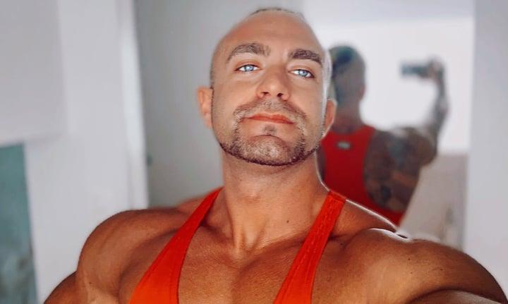 Aaron profile picture