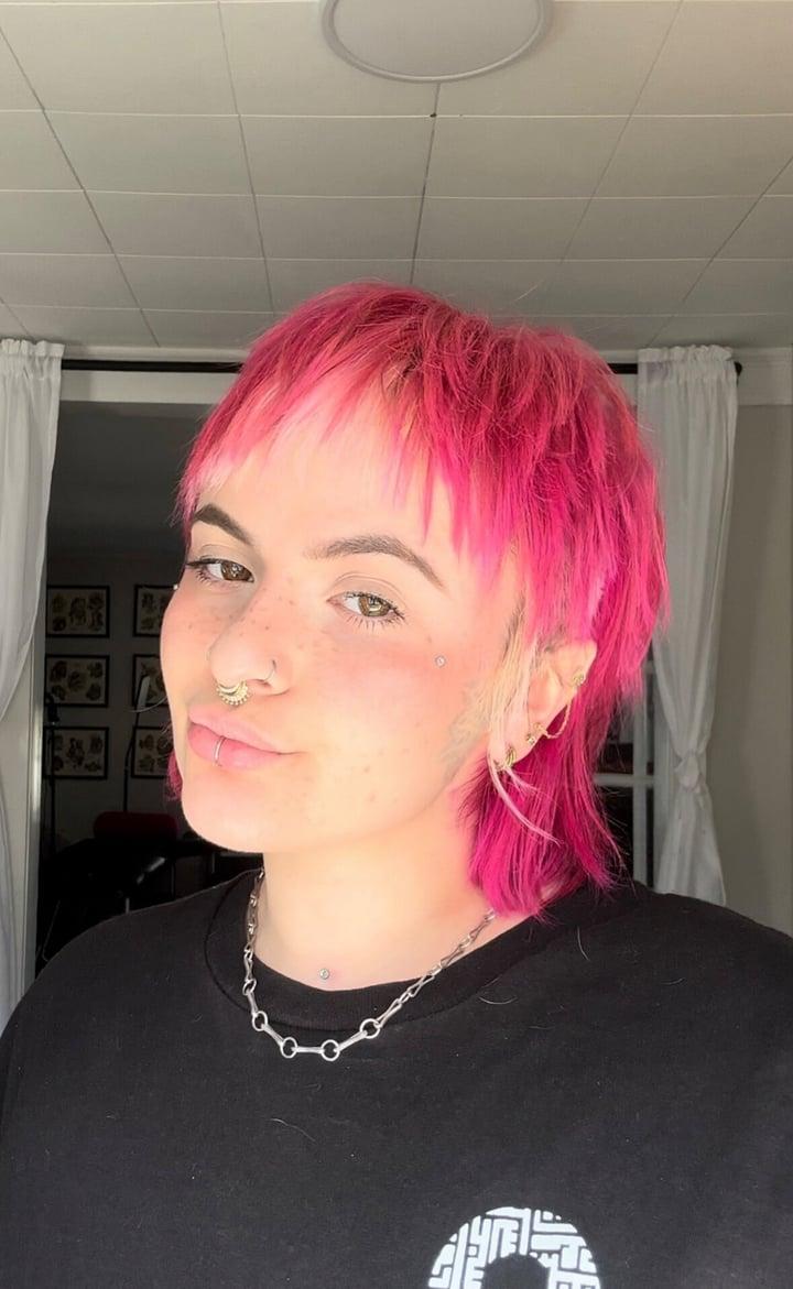 Willow Spade profile picture