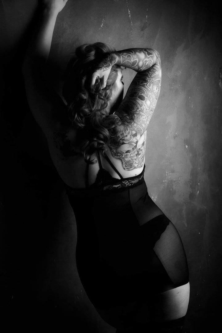 Witchyrose profile picture