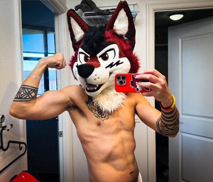 Wolfezo profile picture