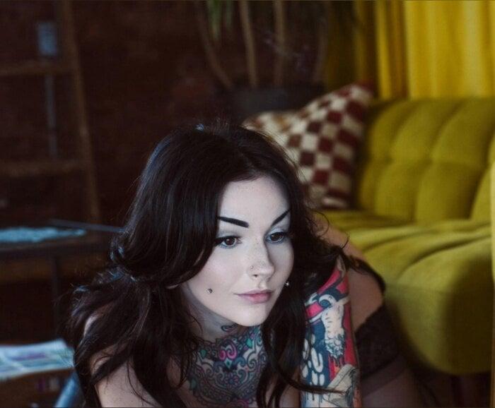 Woundedwaifu profile picture