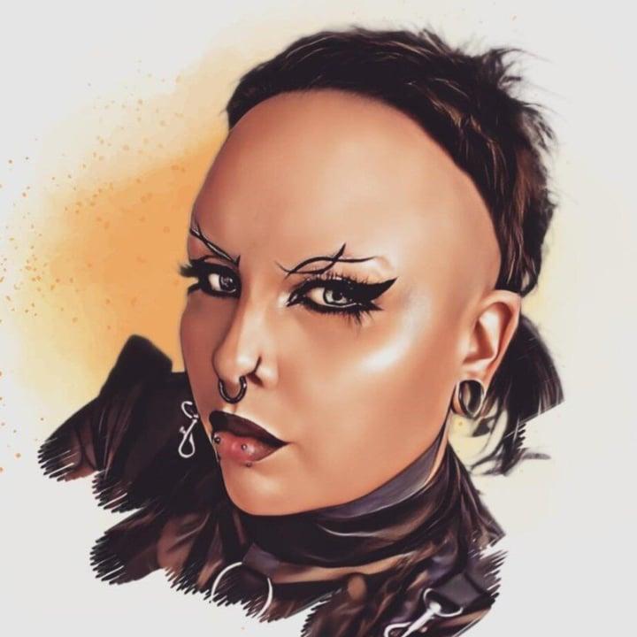 Xreneerainx profile picture