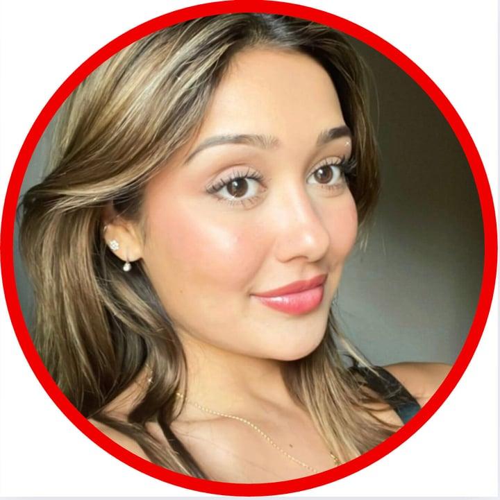 Jessica Kinley AZ College Freshman 🌵 profile picture