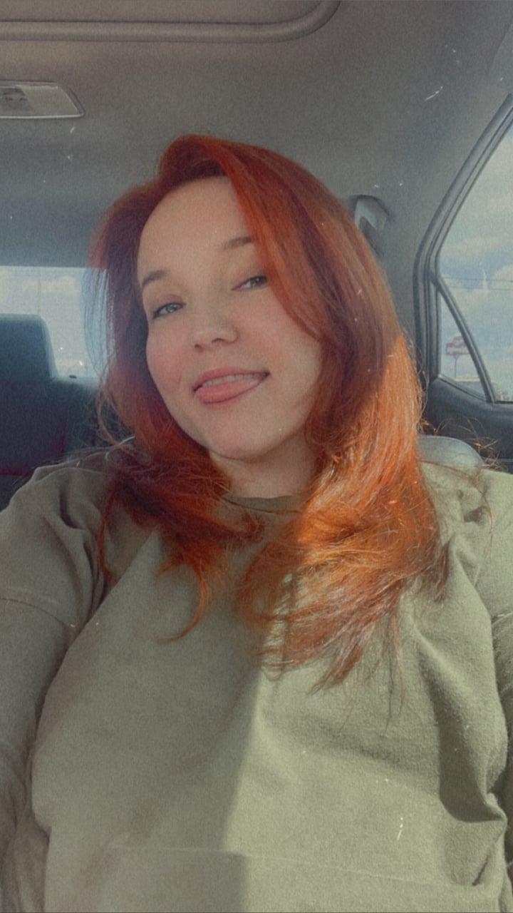 Xladyhoekage profile picture