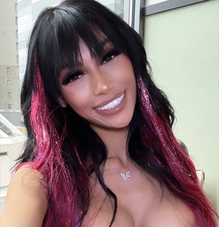 Xoarianastarr profile picture