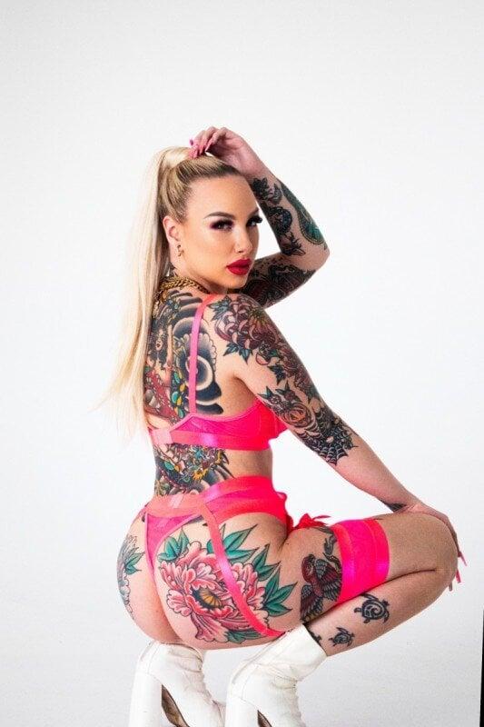 Xokyrakittycat profile picture