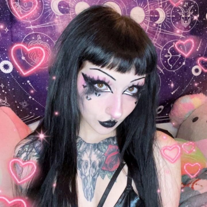 Xxgothdollyxx profile picture