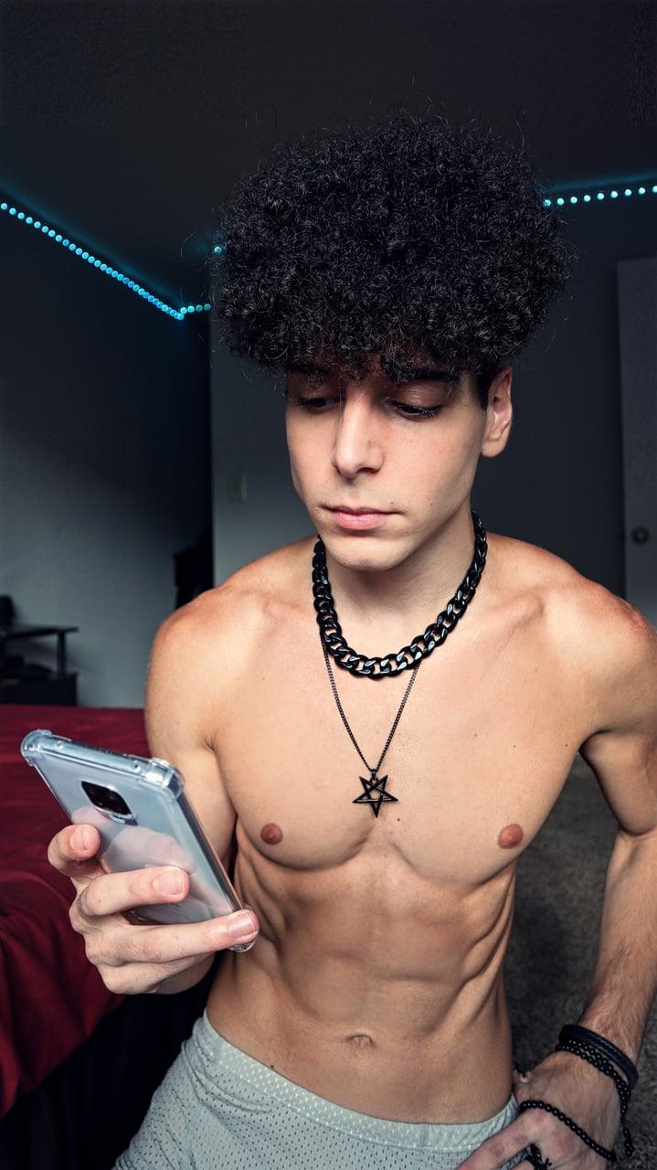 Xxlyami profile picture