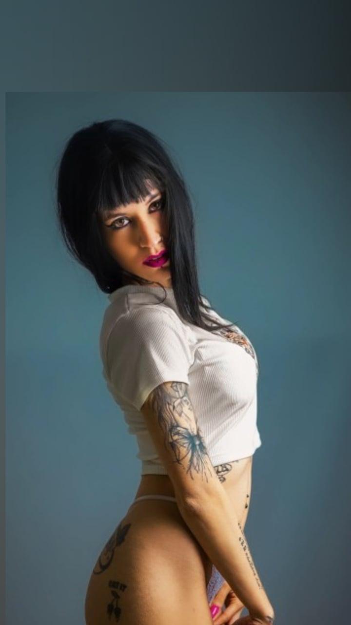 xxsuicidegirlxx profile picture