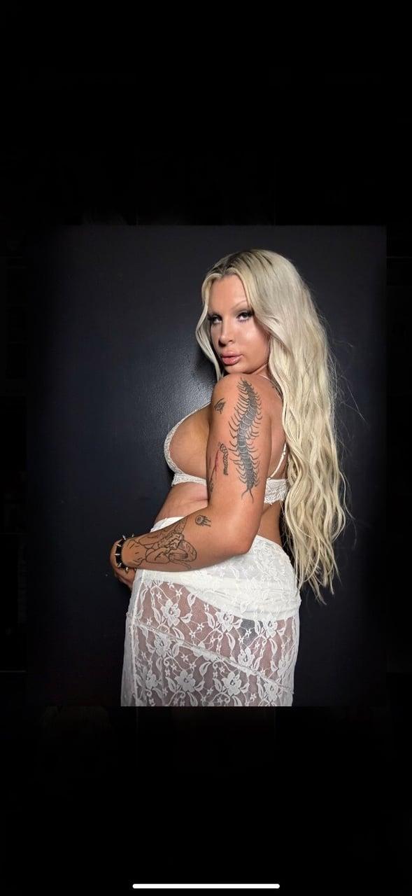 Nikki lynn profile picture