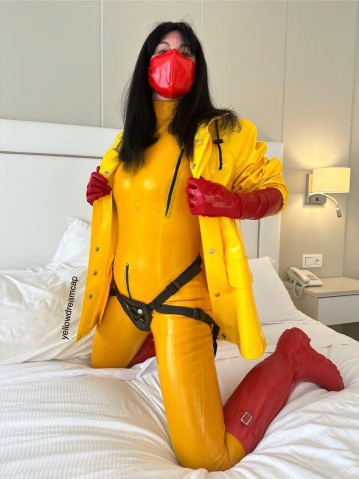 Yellowdreamcap profile picture