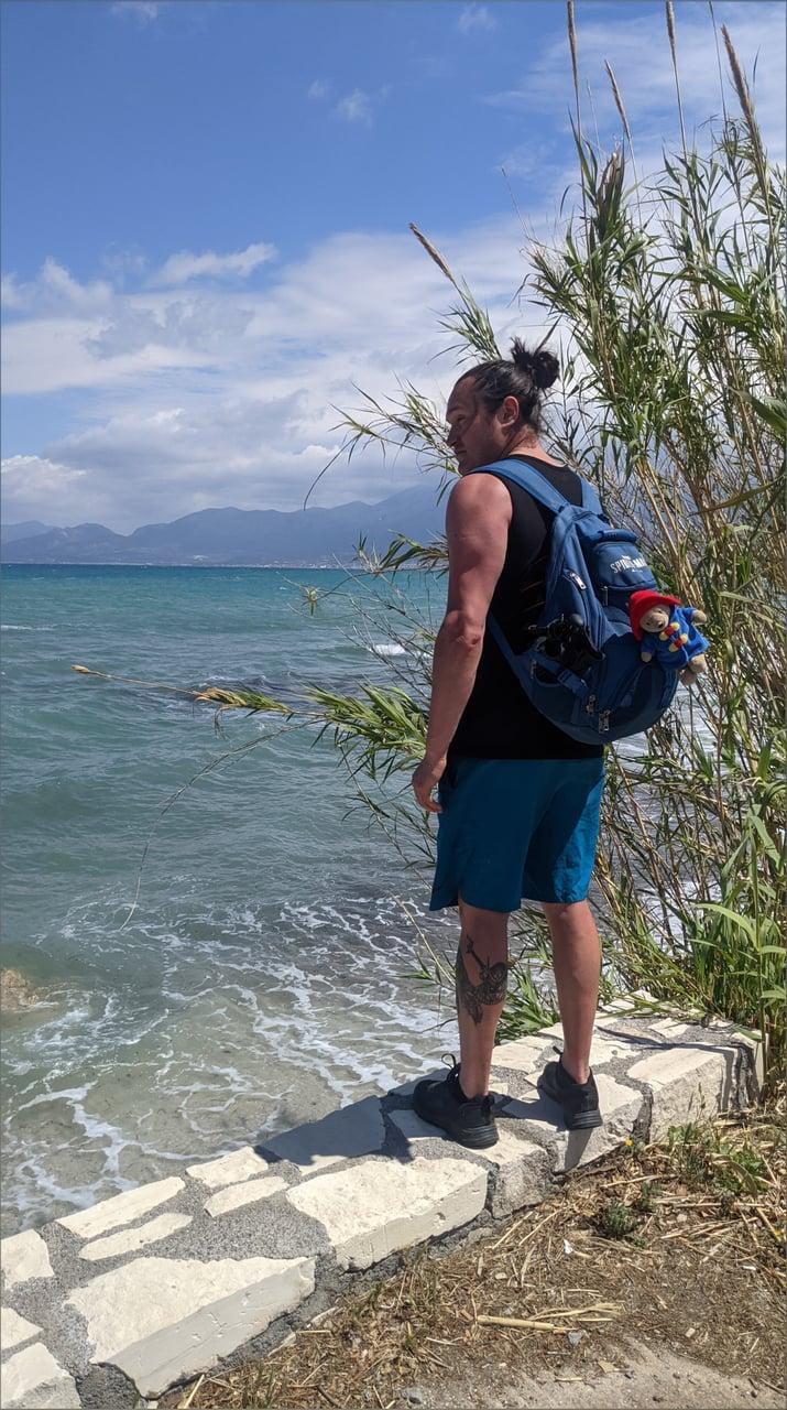 Yogictarzan profile picture