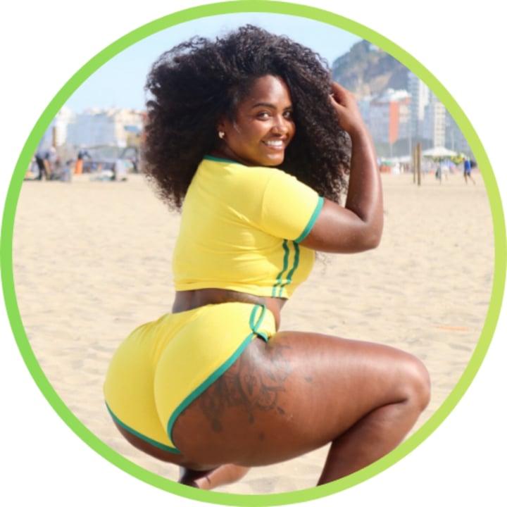 Yonná Galvão profile picture