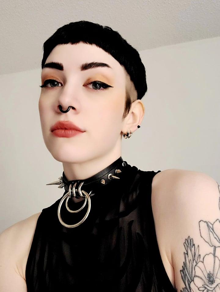 Yourlilandroboy profile picture