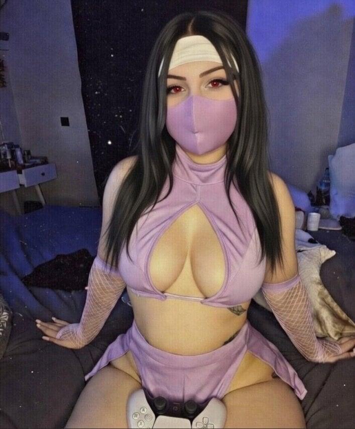 E-Girl⭐️ Online profile picture