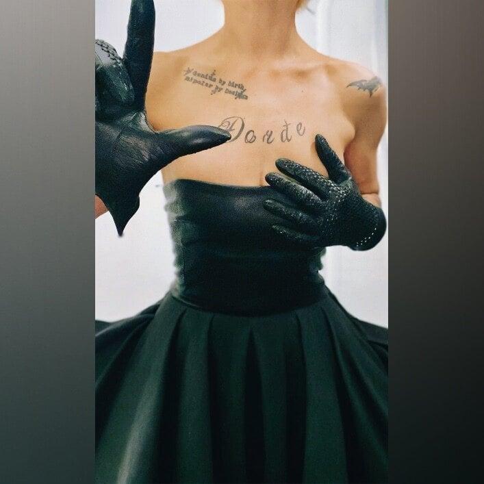 Goddess Mommy Svetlana profile picture