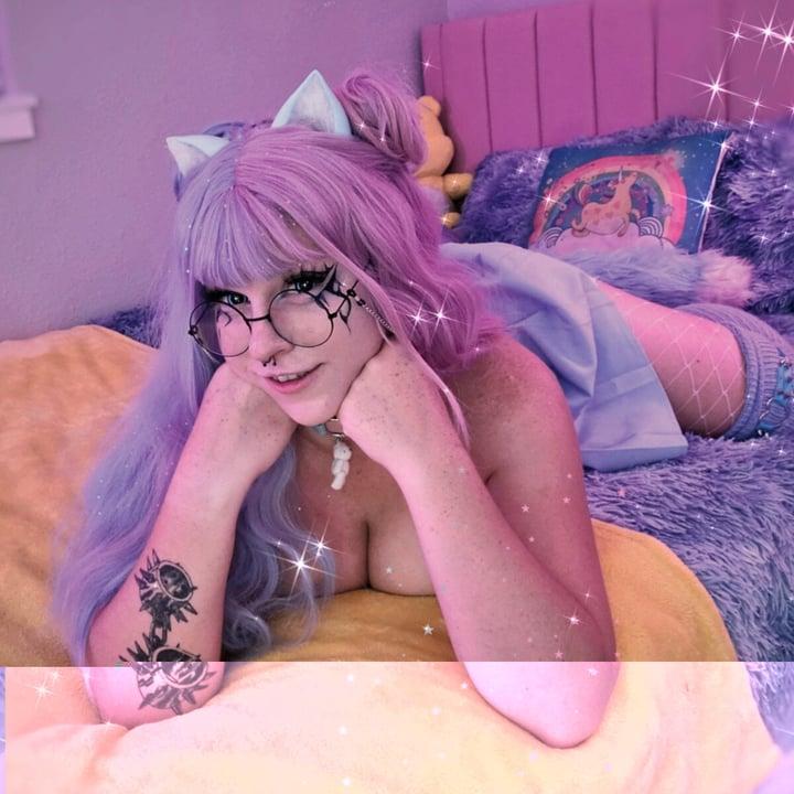 Yoursweetriley profile picture