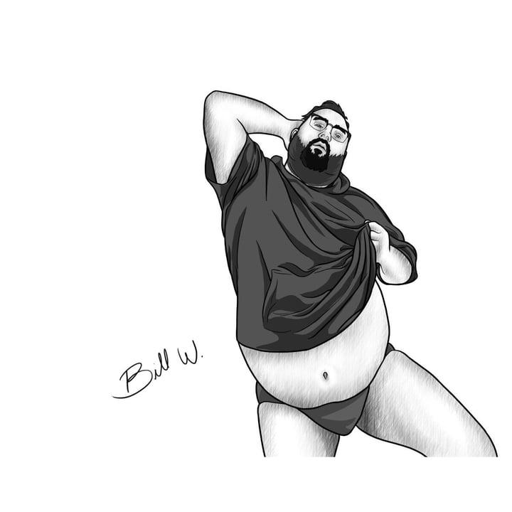 Zaftigspice profile picture