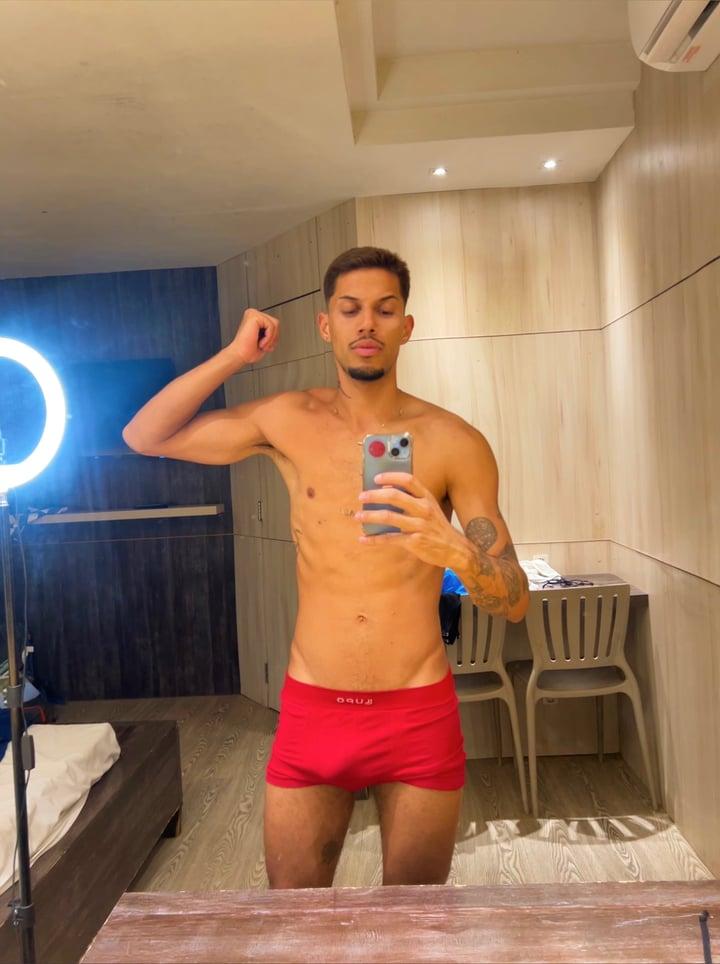 Zahir Medina profile picture