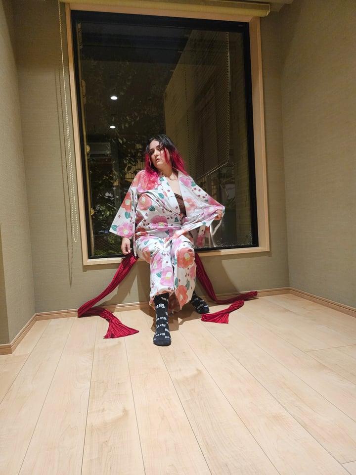 Zannahoria420 profile picture