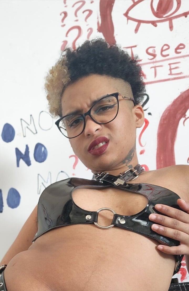 🌟🎄 Kinky Fetishist, Zafyre! profile picture