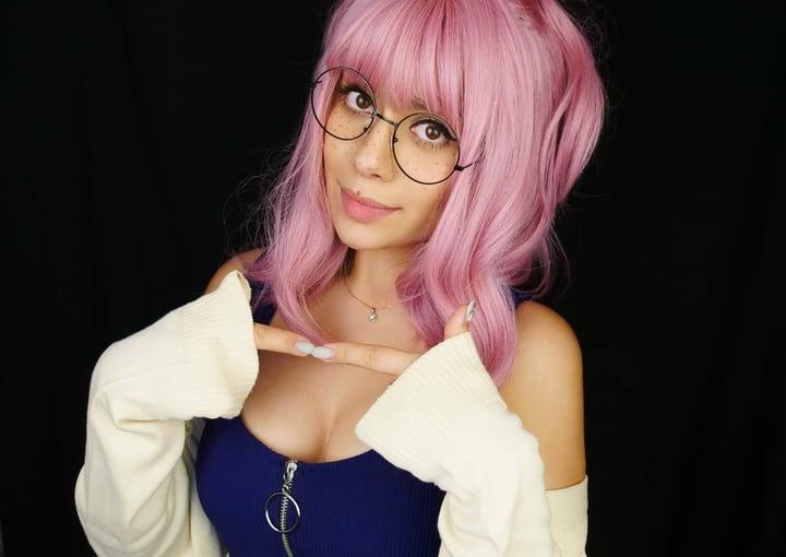 Xenia profile picture