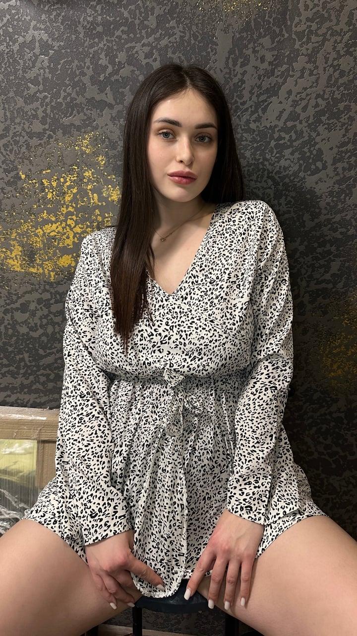 Monica Wolf🖤 profile picture