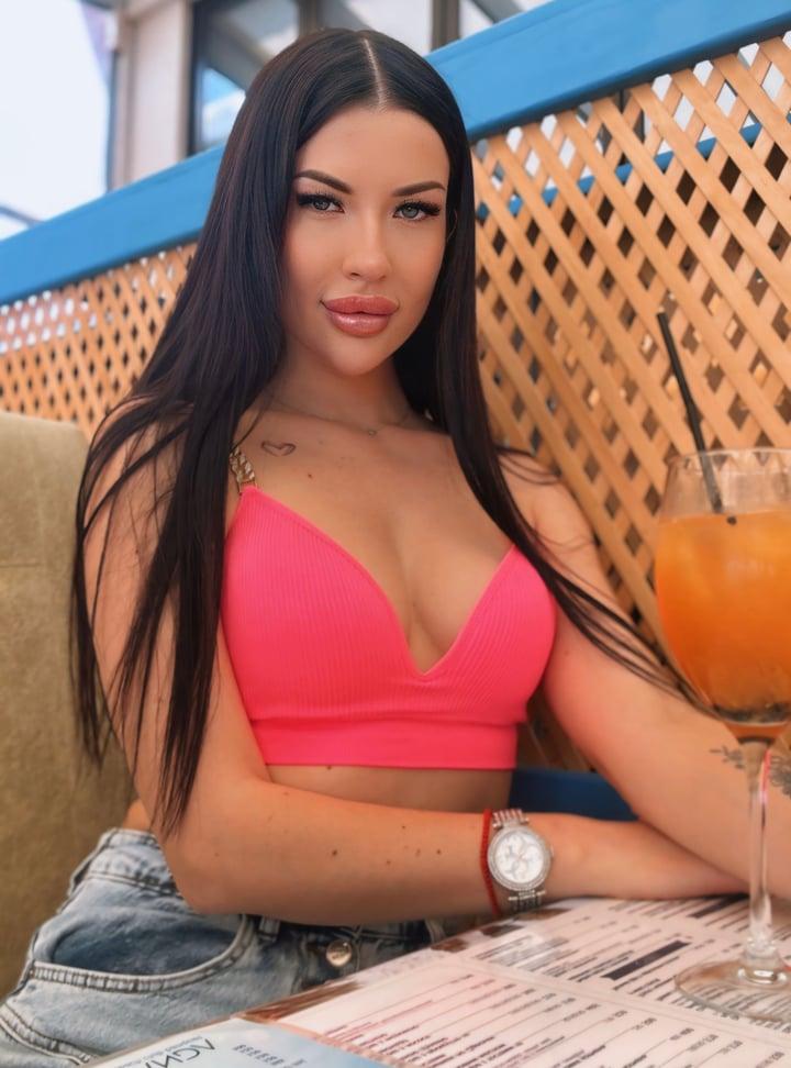 Nina Voss profile picture