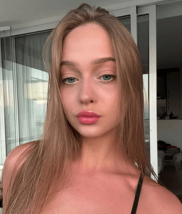 Olivia🌸 profile picture