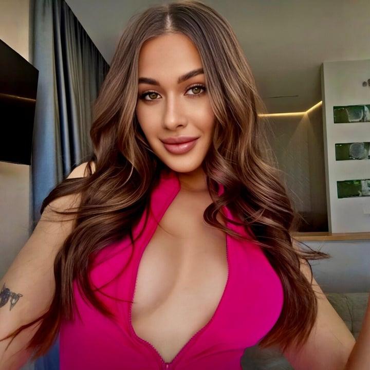 Olivia Raine profile picture