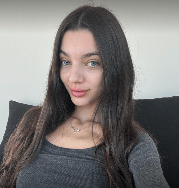 🎀 OrynaVirgin 🎀 profile picture