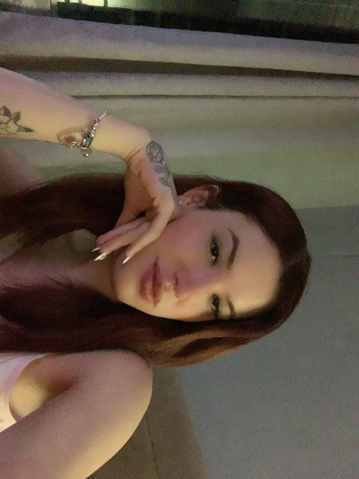 Petra TS BOMB 🏳️‍⚧️ profile picture