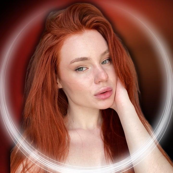 Rita Red Devil 🦊 profile picture