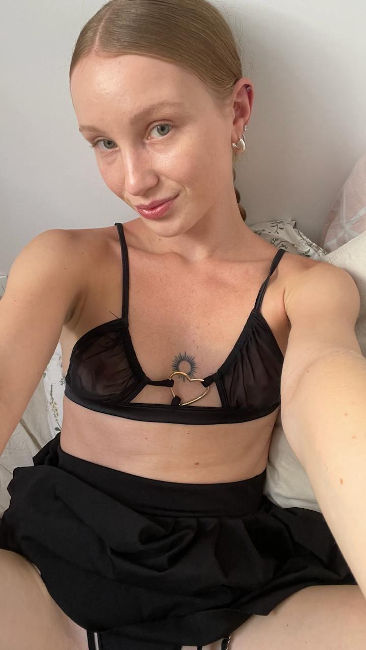 Olha Romanova 🩰 ballet dancer profile picture