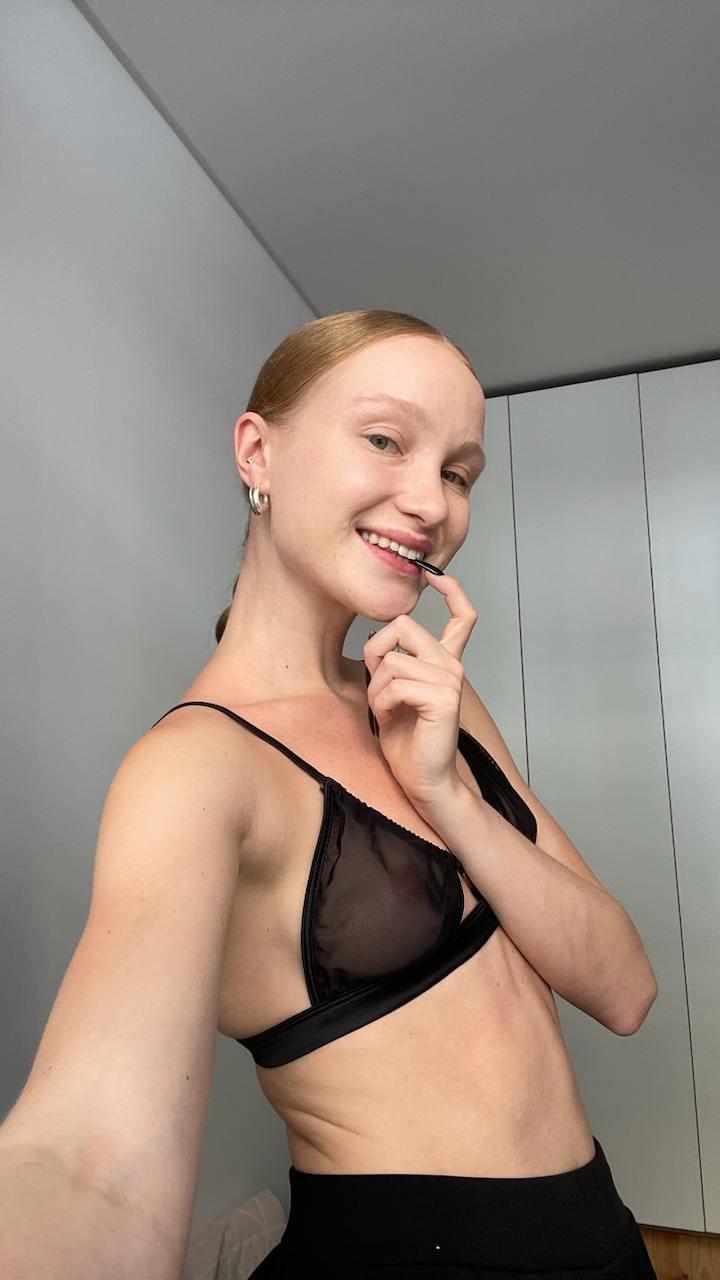 Olha Romanova 🩰 ballet dancer profile picture