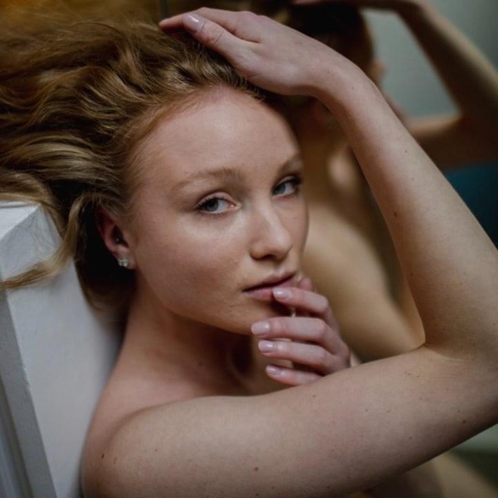 Olha Romanova 🩰 ballet dancer profile picture