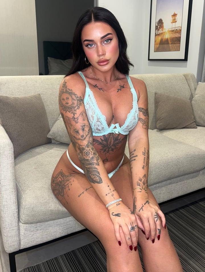 Roxy profile picture